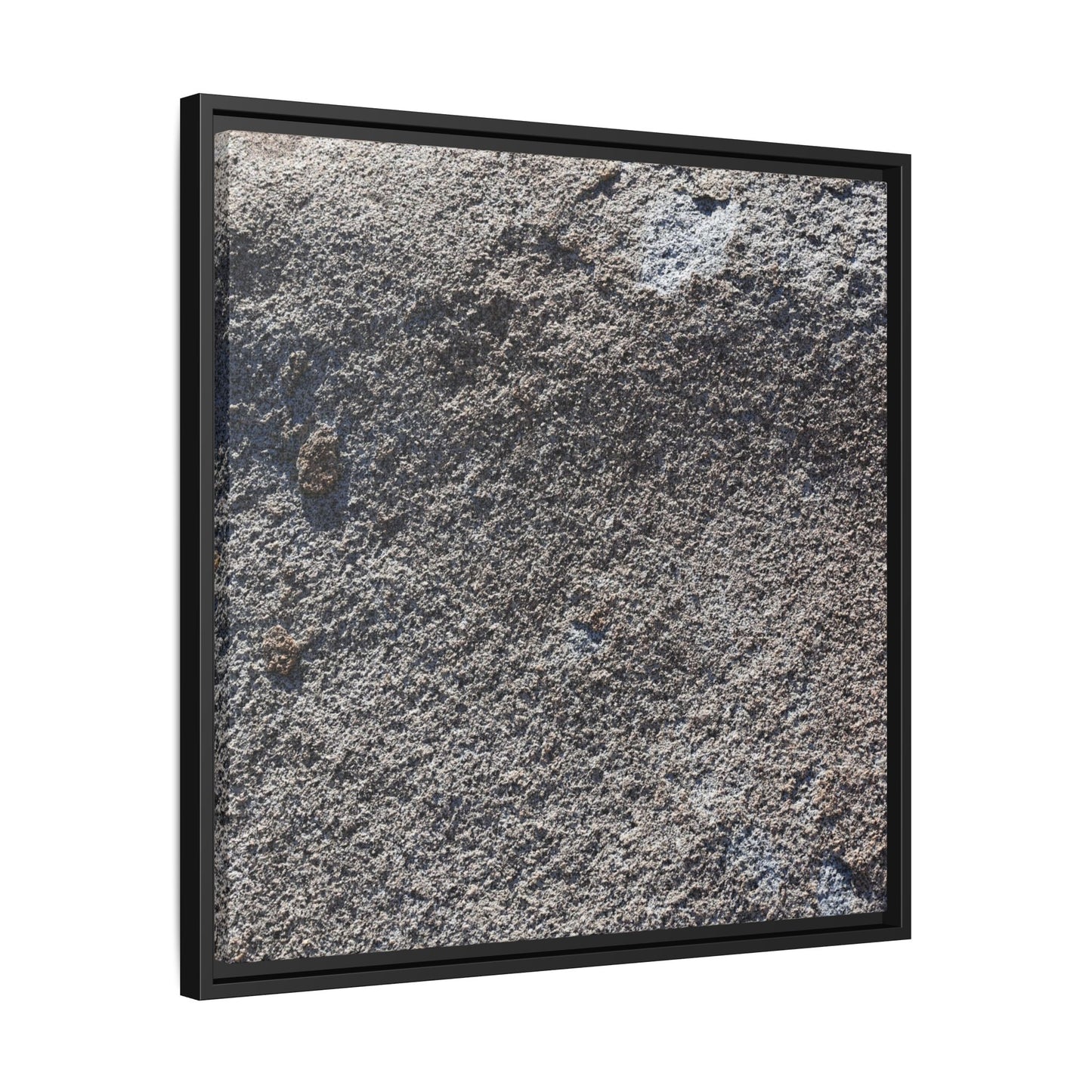 Urban Surface - Unique Stretched Canvas Wall Art