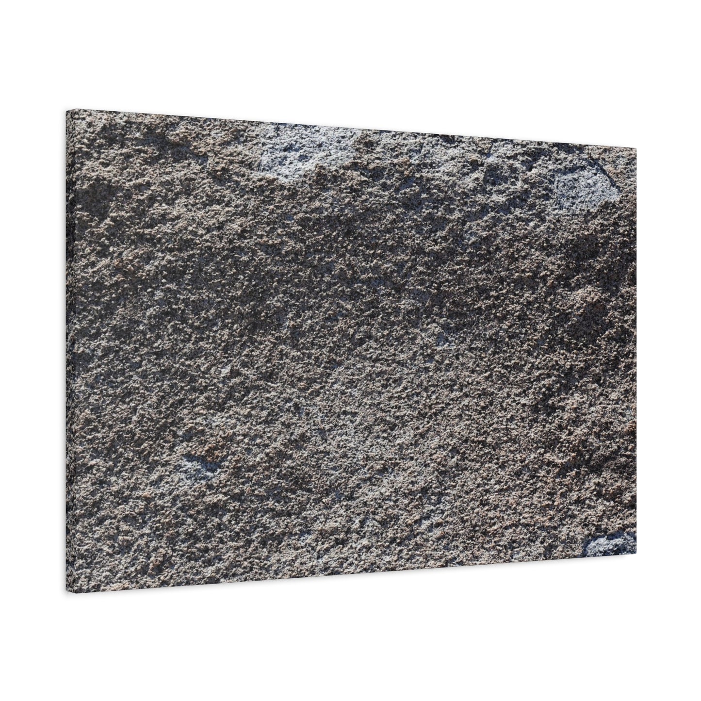 Earth's Canvas - Unique Frameless Canvas Wall Art