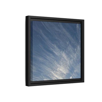 Whispers of Wind - Unique Stretched Canvas Wall Art - Art By Earth