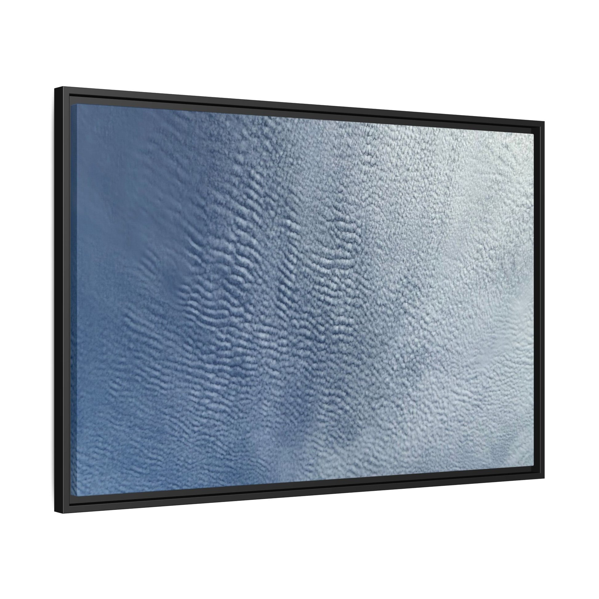 Waves of Whispers - Unique Poster Wall Art - Art By Earth