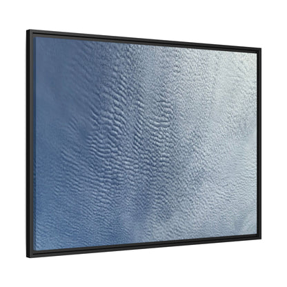 Waves of Whispers - Unique Poster Wall Art - Art By Earth