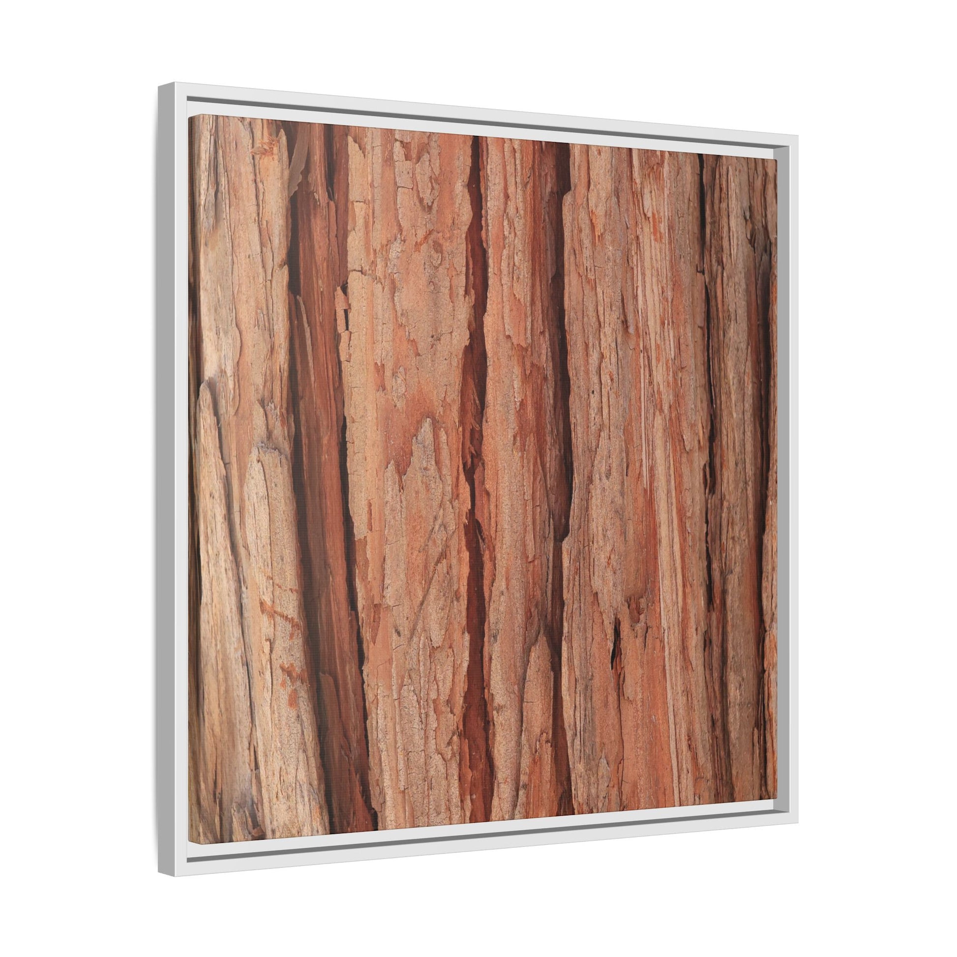 Layers of Wisdom - Unique Stretched Canvas Wall Art - Art By Earth