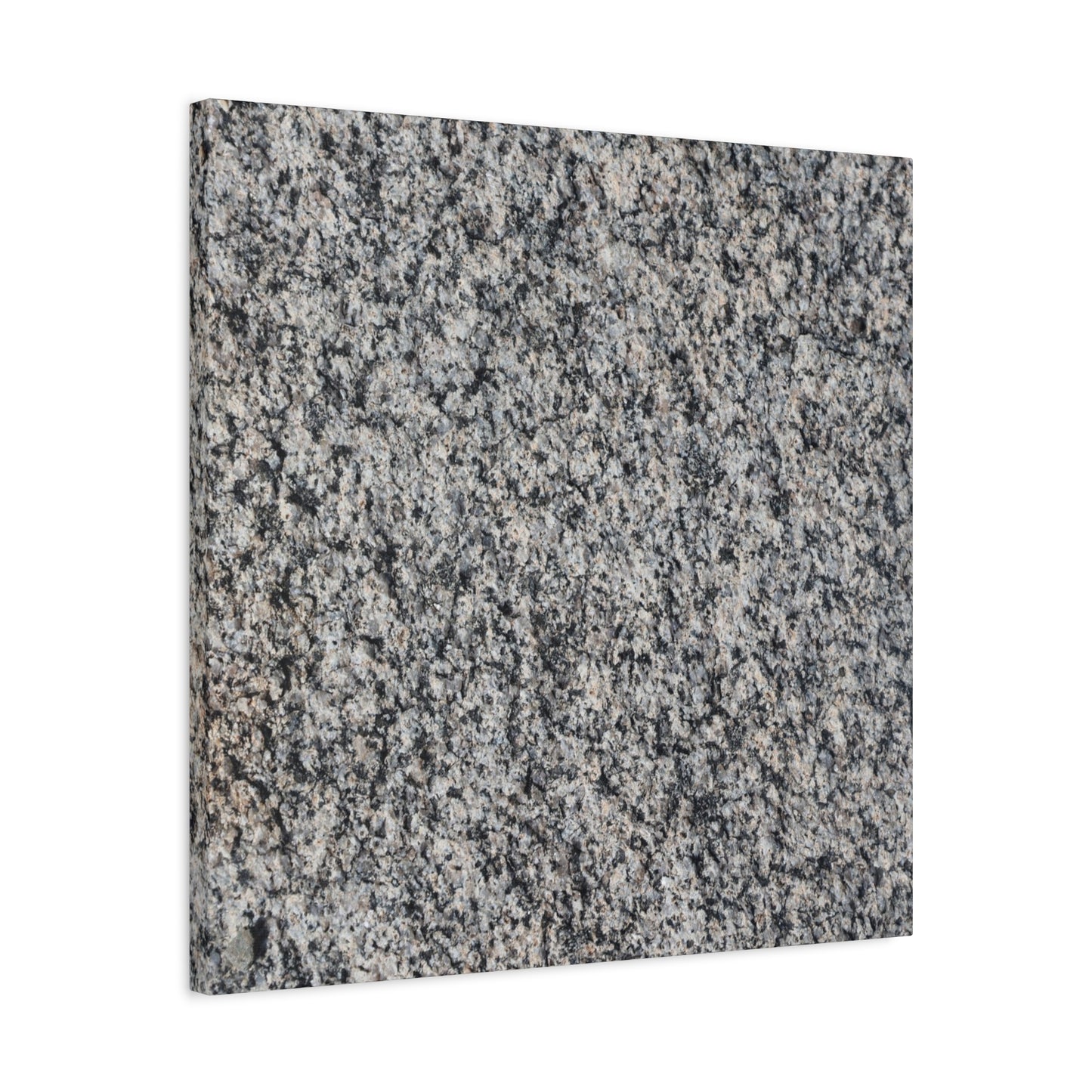 Mineral Tapestry - Unique Frameless Canvas Wall Art - Art By Earth