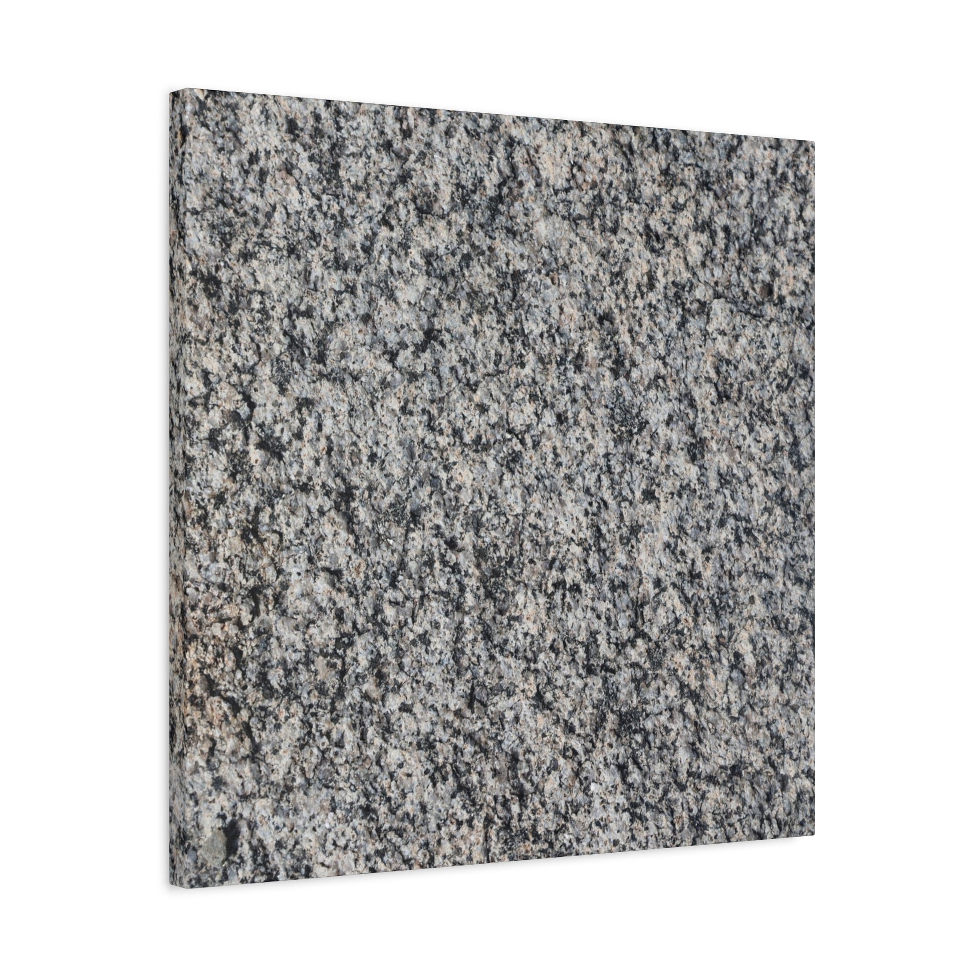 Mineral Tapestry - Unique Frameless Canvas Wall Art - Art By Earth