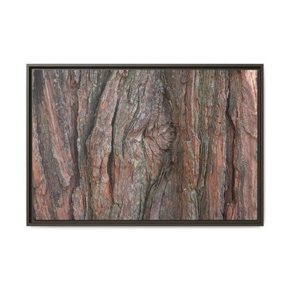 Rugged Textures - Unique Stretched Canvas Wall Art - Art By Earth