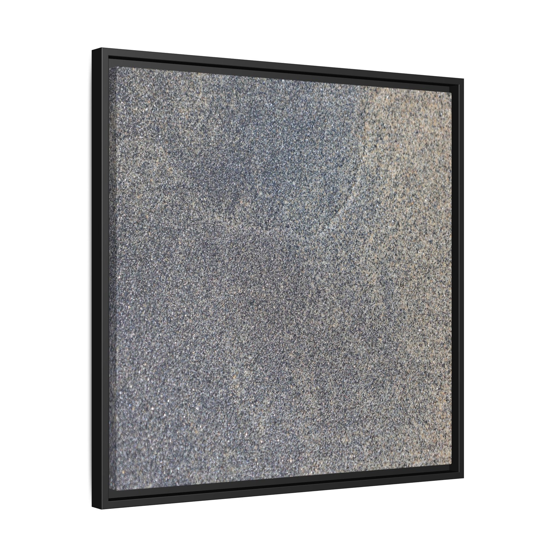 Shifting Sands - Unique Stretched Canvas Wall Art - Art By Earth