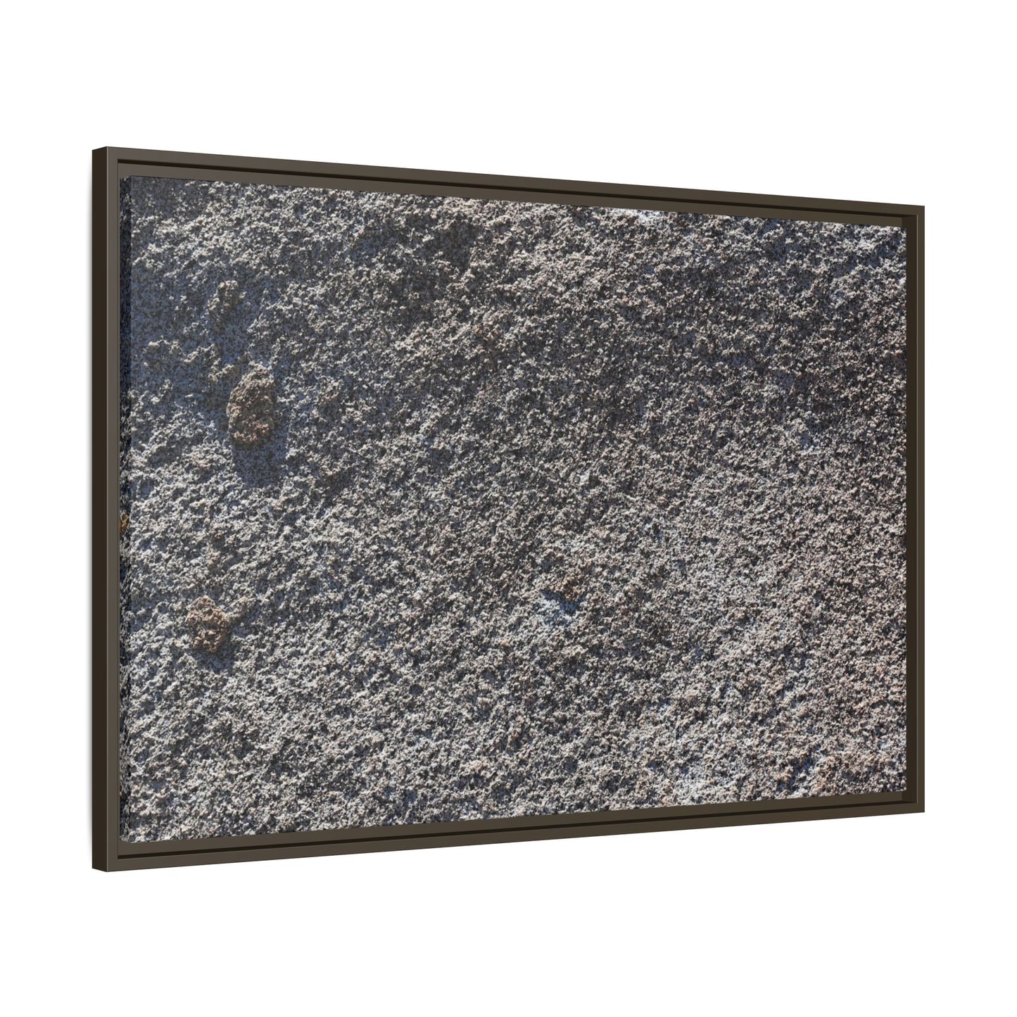 Urban Surface - Unique Stretched Canvas Wall Art