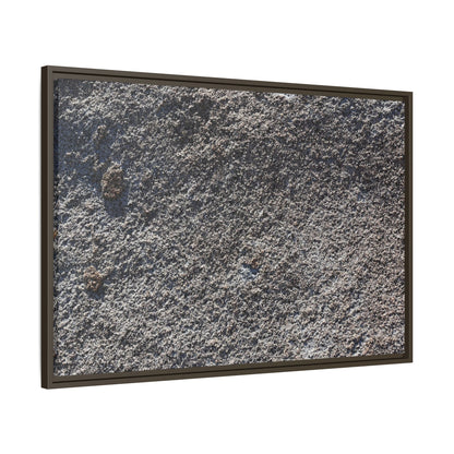 Urban Surface - Unique Stretched Canvas Wall Art