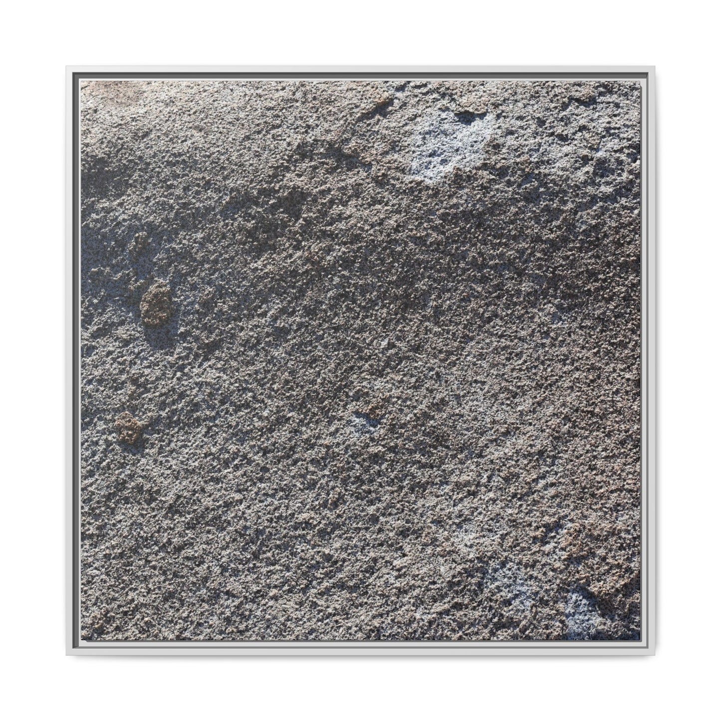 Urban Surface - Unique Stretched Canvas Wall Art