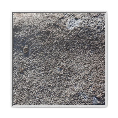 Urban Surface - Unique Stretched Canvas Wall Art
