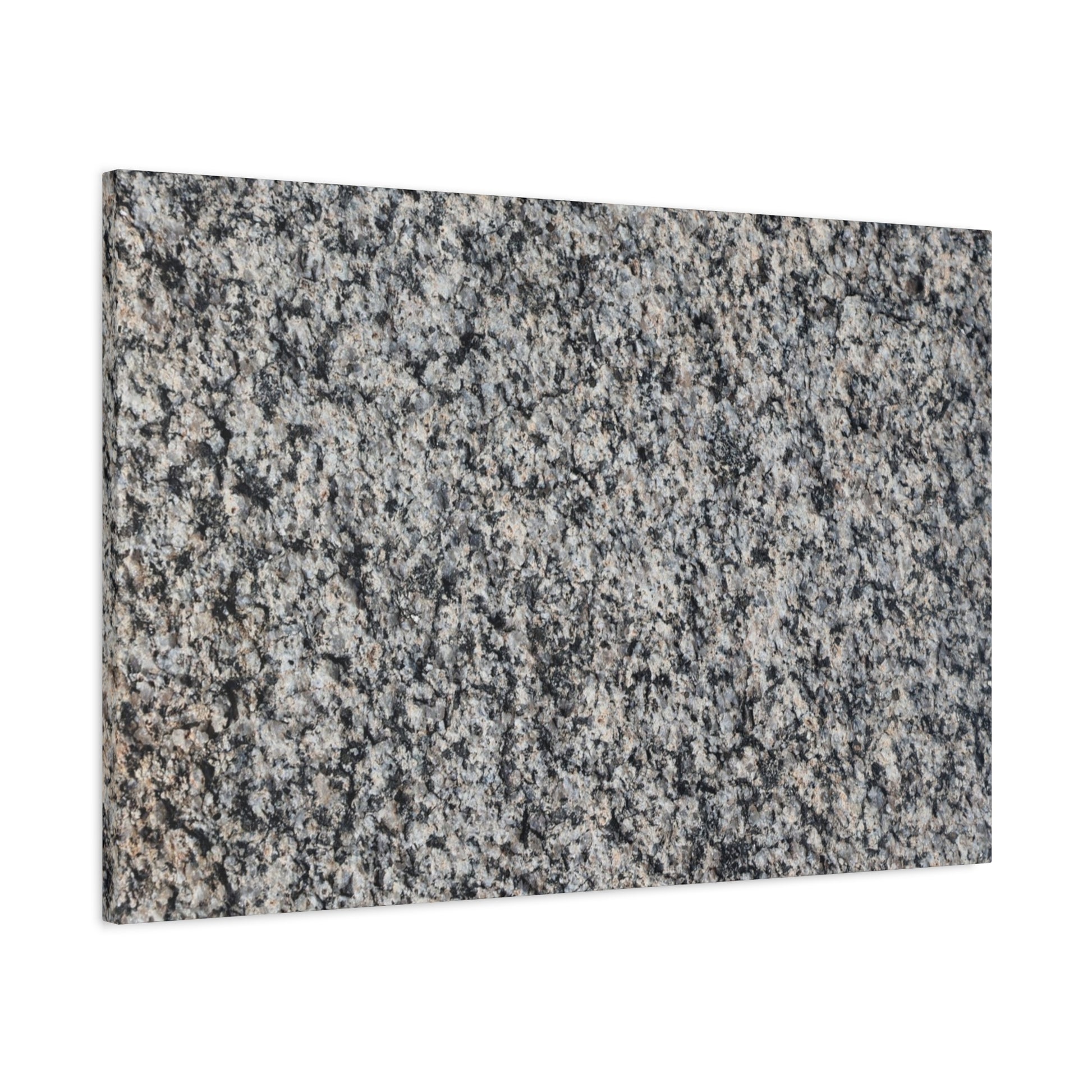 Mineral Tapestry - Unique Frameless Canvas Wall Art - Art By Earth