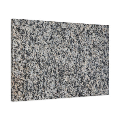 Mineral Tapestry - Unique Frameless Canvas Wall Art - Art By Earth