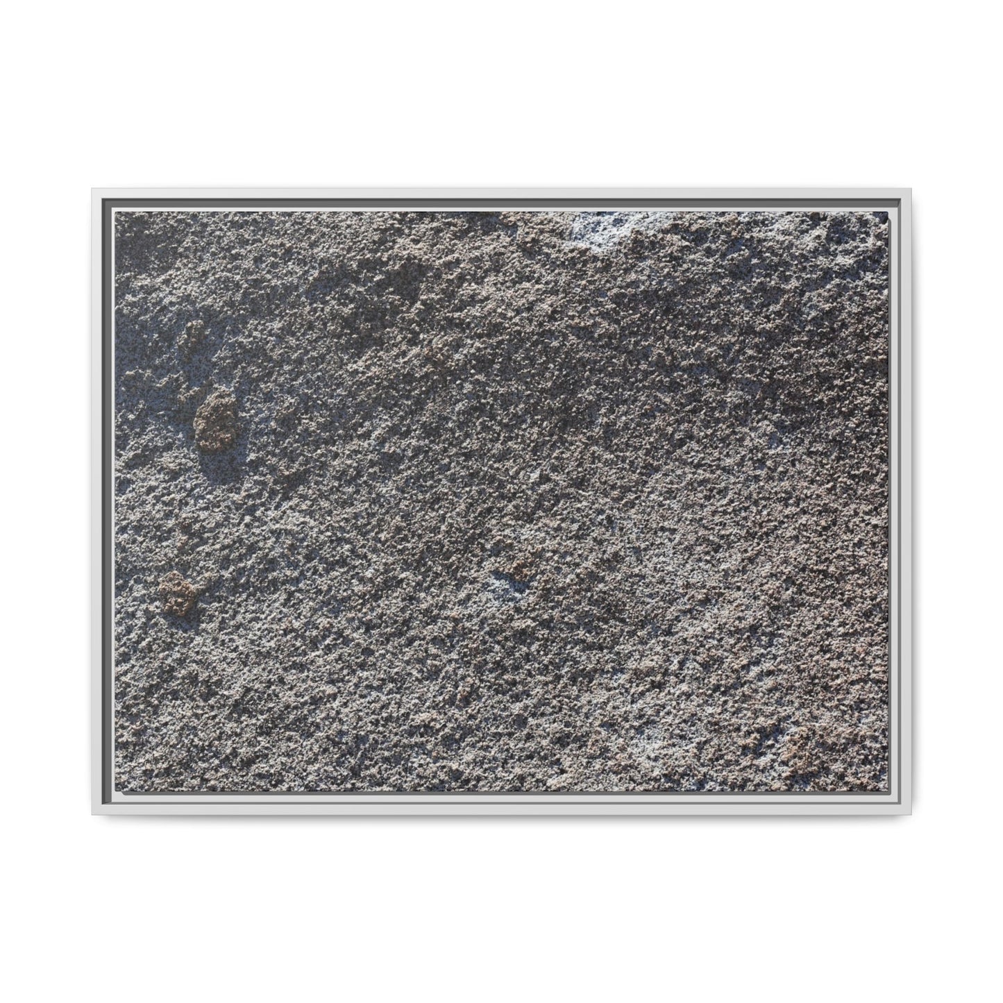 Urban Surface - Unique Stretched Canvas Wall Art