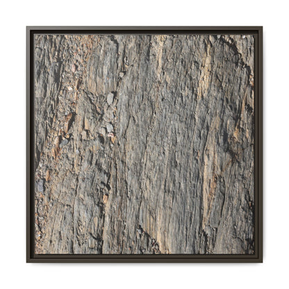 Textured Earth - Unique Stretched Canvas Wall Art - Art By Earth