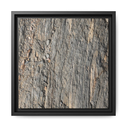 Textured Earth - Unique Stretched Canvas Wall Art - Art By Earth