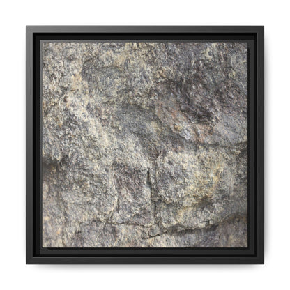 Earthen Textures - Unique Stretched Canvas Wall Art - Art By Earth