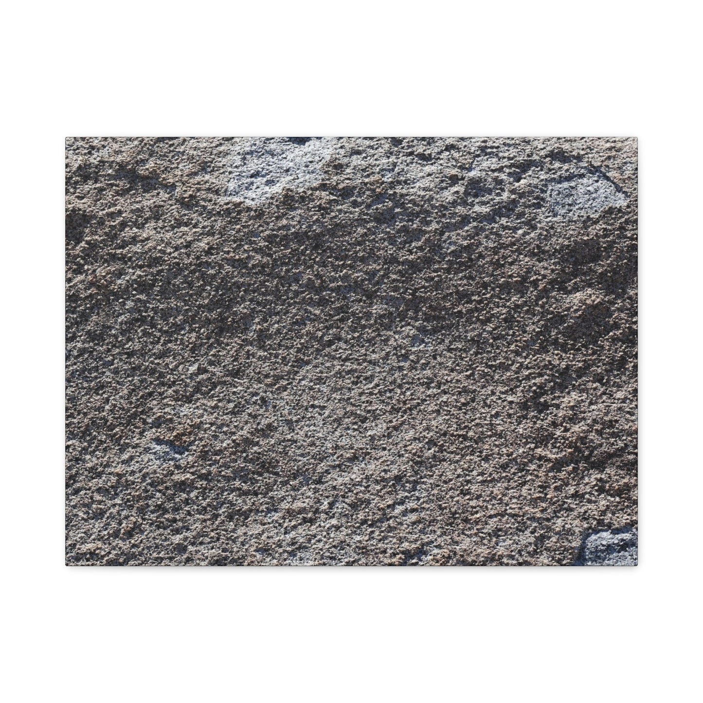 Earth's Canvas - Unique Frameless Canvas Wall Art