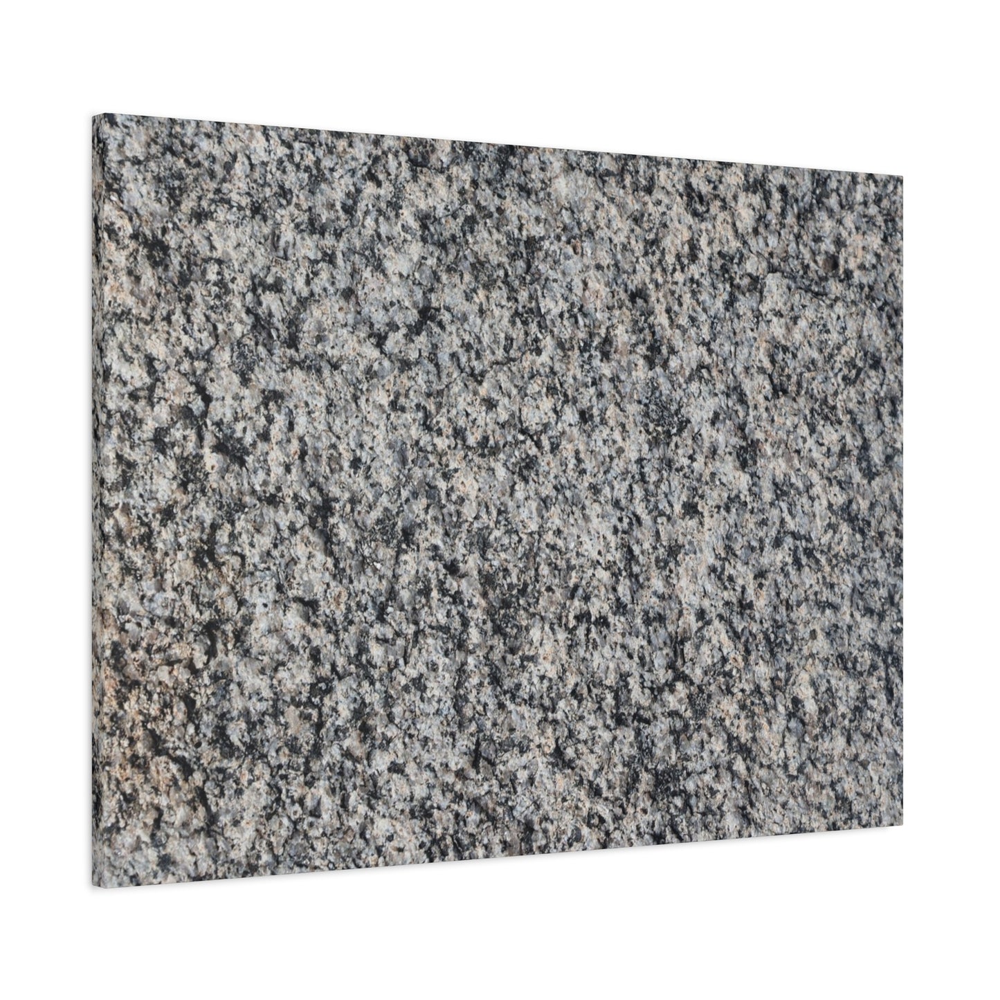 Mineral Tapestry - Unique Frameless Canvas Wall Art - Art By Earth