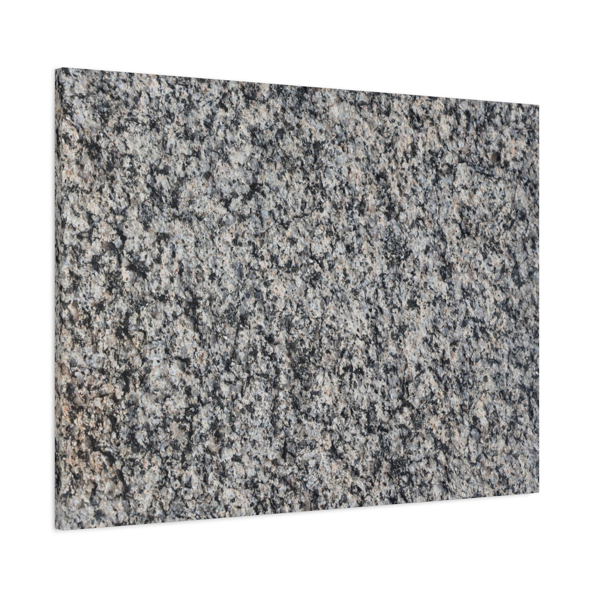 Mineral Tapestry - Unique Frameless Canvas Wall Art - Art By Earth