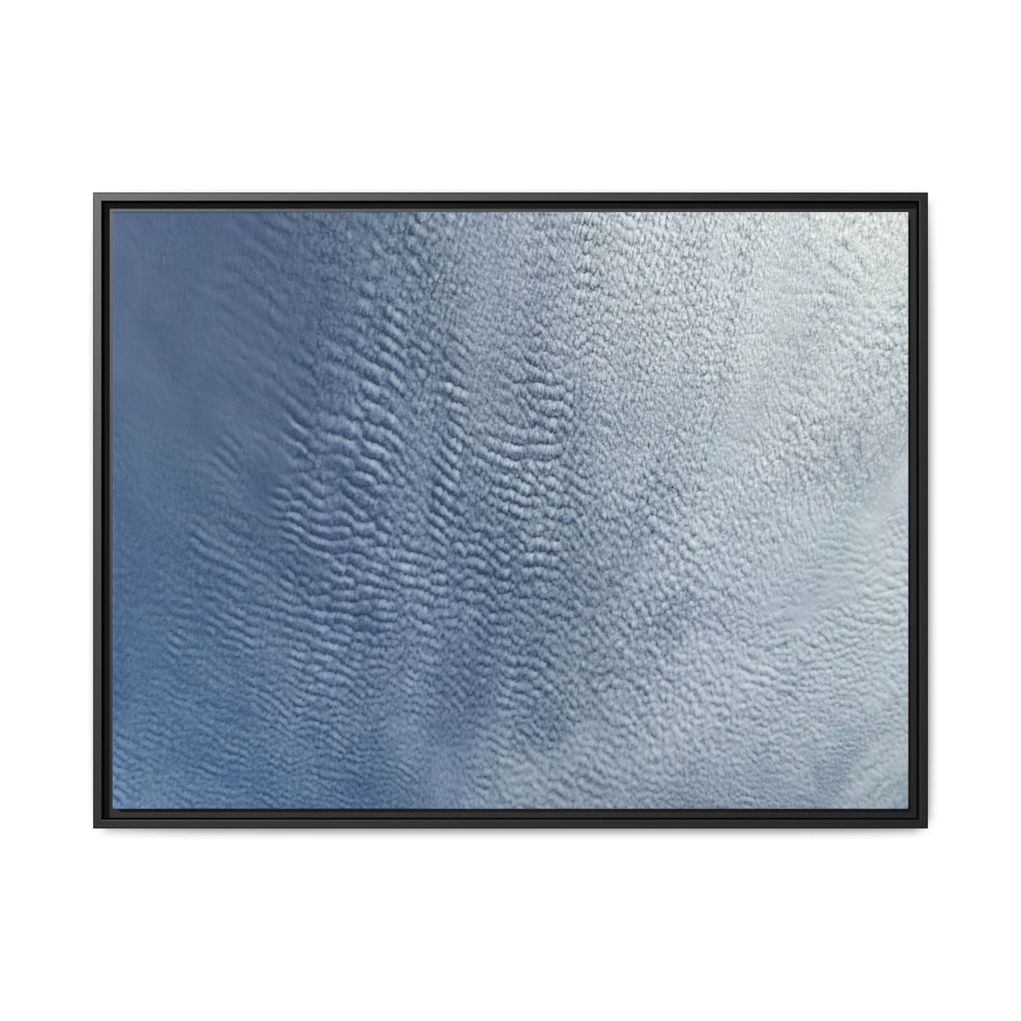 Waves of Whispers - Unique Poster Wall Art - Art By Earth