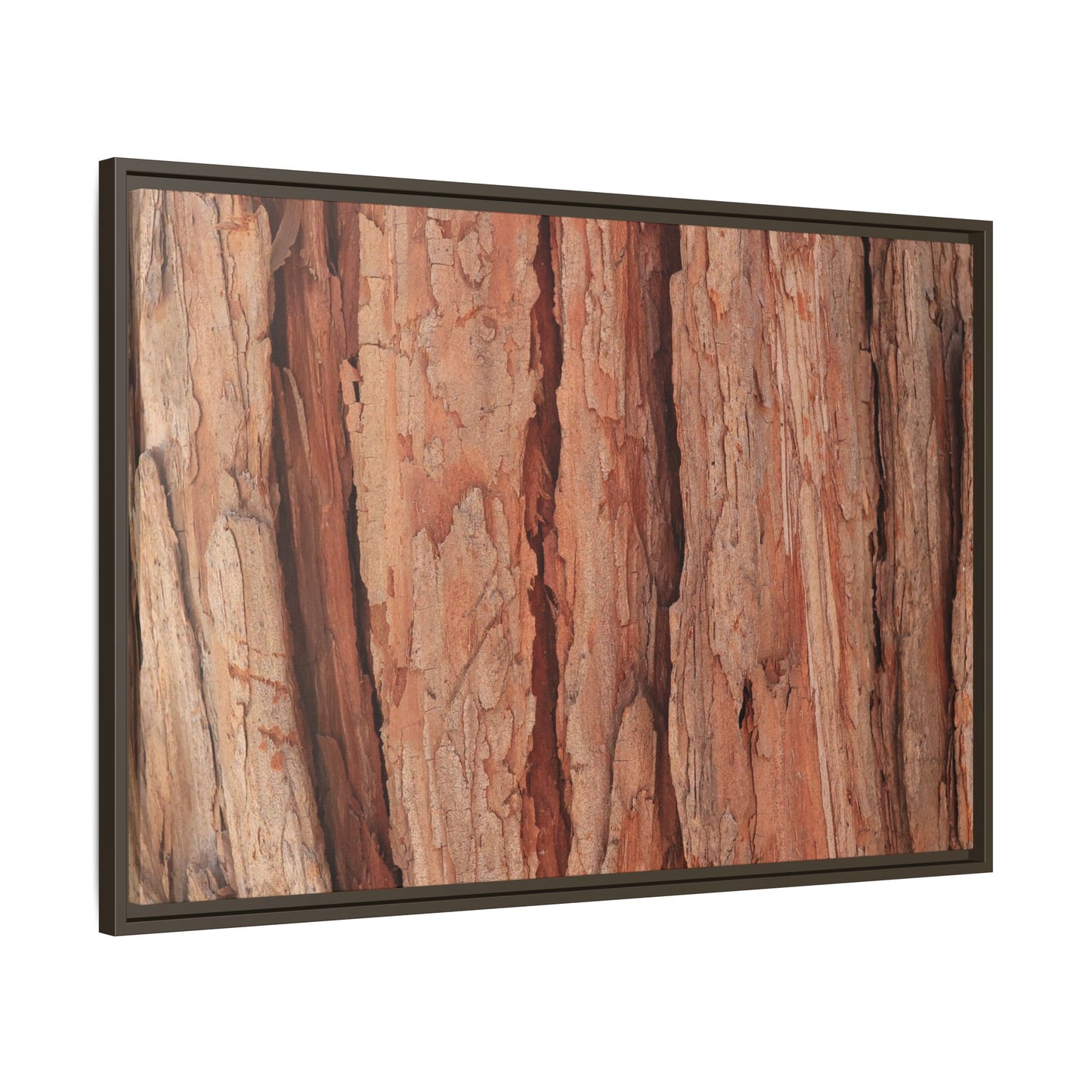 Layers of Wisdom - Unique Stretched Canvas Wall Art - Art By Earth