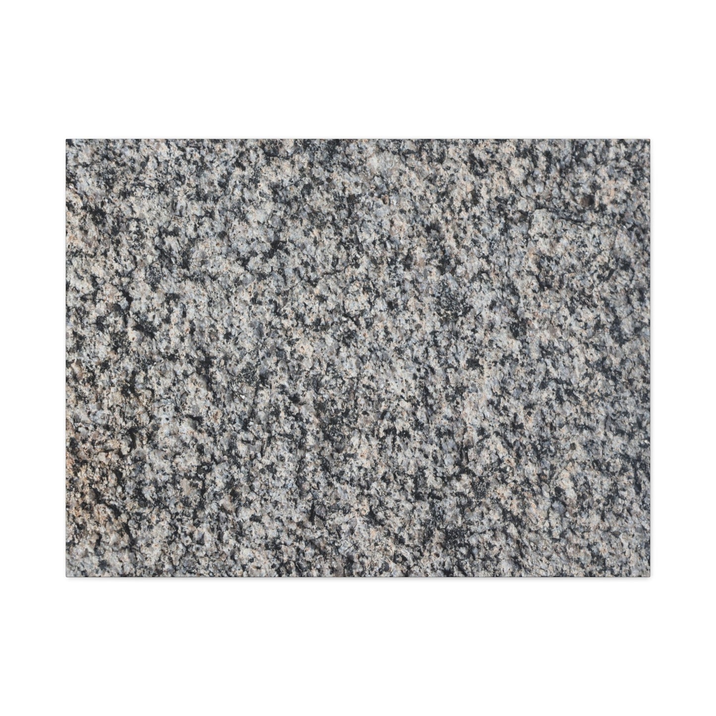 Mineral Tapestry - Unique Frameless Canvas Wall Art - Art By Earth