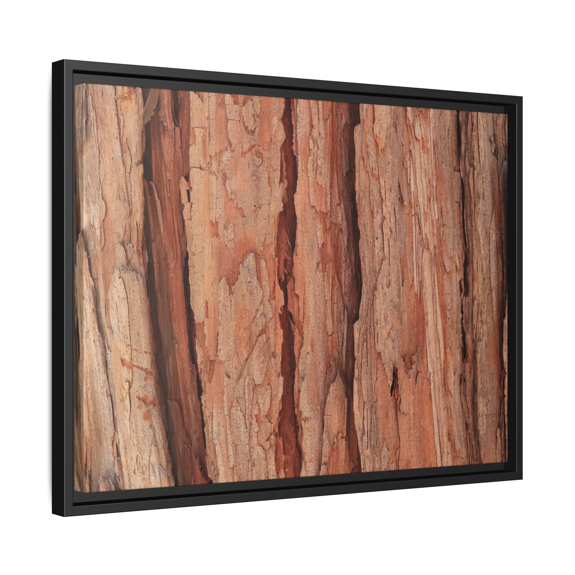 Layers of Wisdom - Unique Stretched Canvas Wall Art - Art By Earth