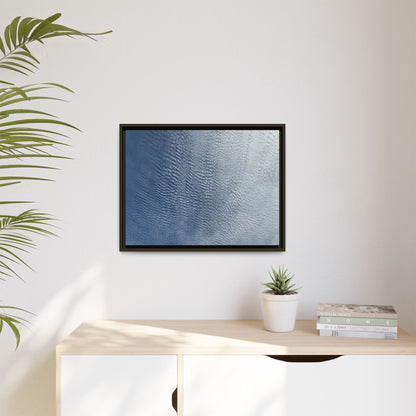 Waves of Whispers - Unique Poster Wall Art - Art By Earth