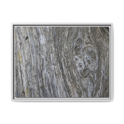 Eternal Knots - Unique Stretched Canvas Wall Art - Art By Earth