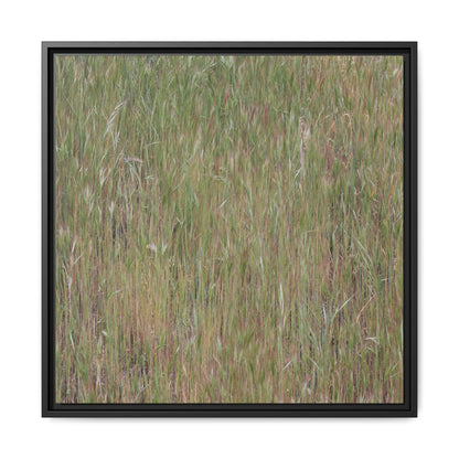 Field of Dreams - Unique Stretched Canvas Wall Art - Art By Earth