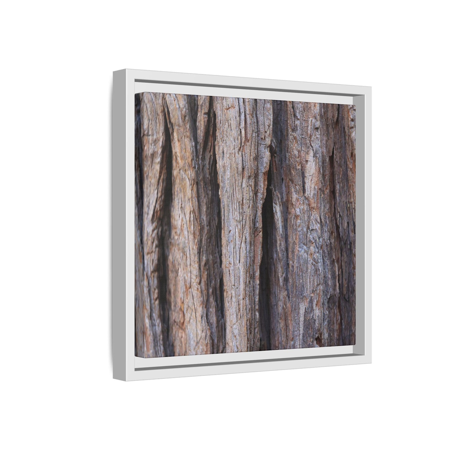 Ancient Grains - Unique Stretched Canvas Wall Art - Art By Earth