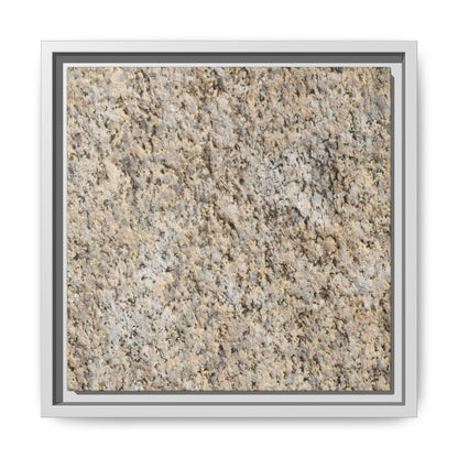 Earthen Texture - Unique Canvas Wall Art - Art By Earth