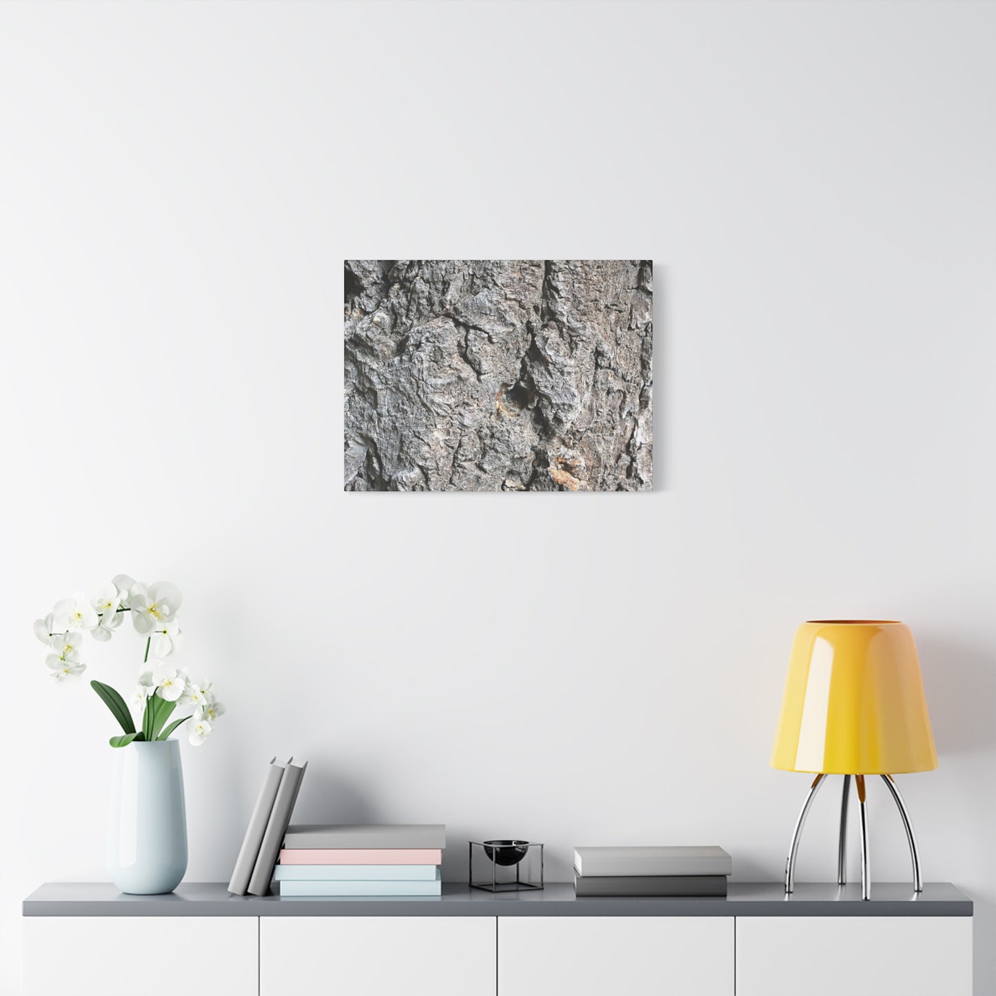 Elemental Canvas - Unique Frameless Canvas Wall Art - Art By Earth