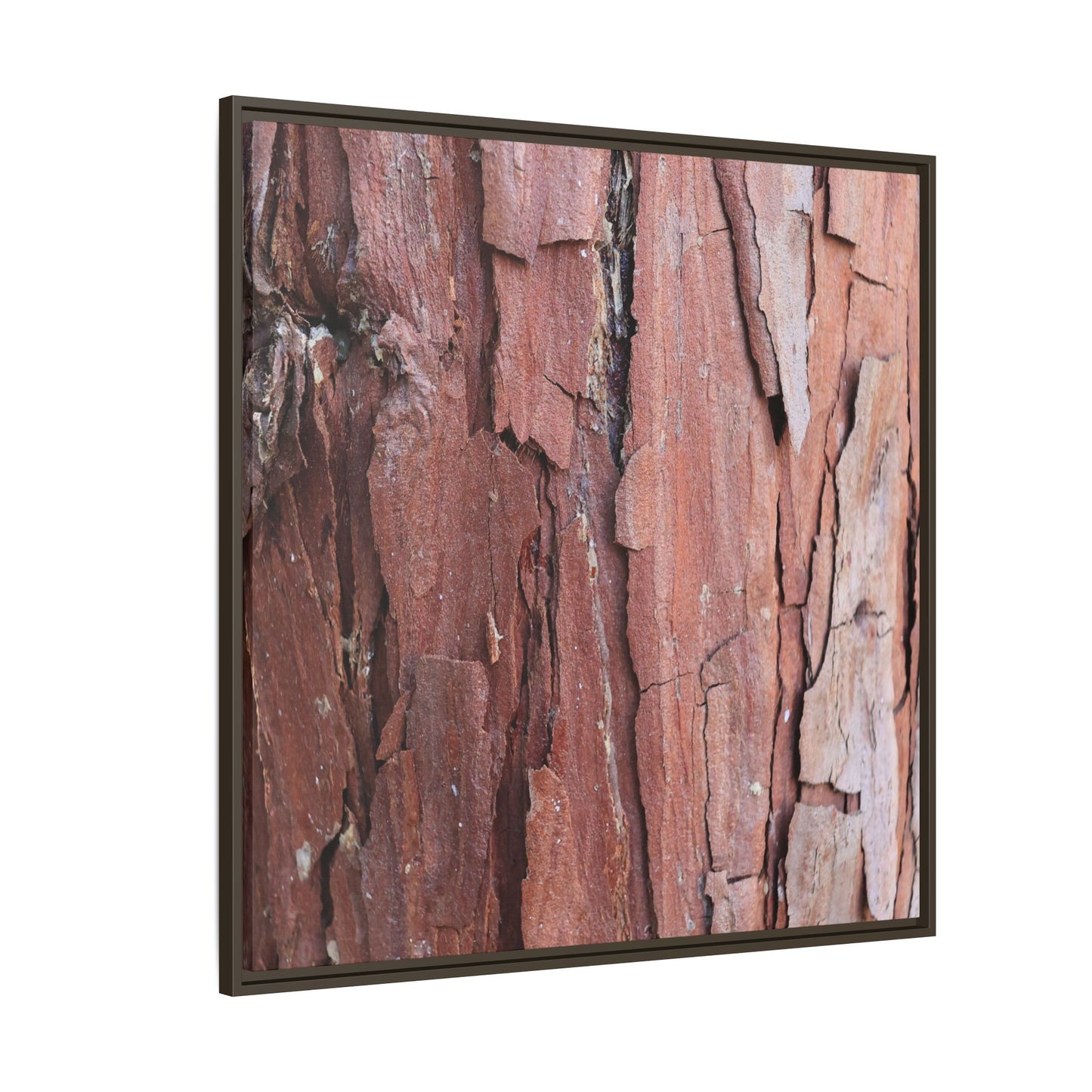 Rusted Memories - Unique Stretched Canvas Wall Art - Art By Earth