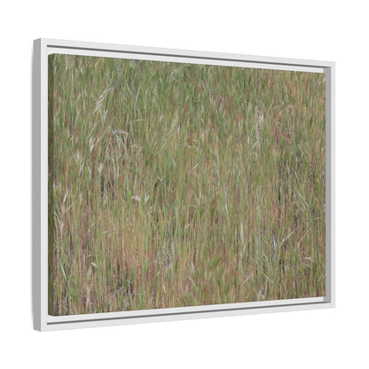 Field of Dreams - Unique Stretched Canvas Wall Art - Art By Earth