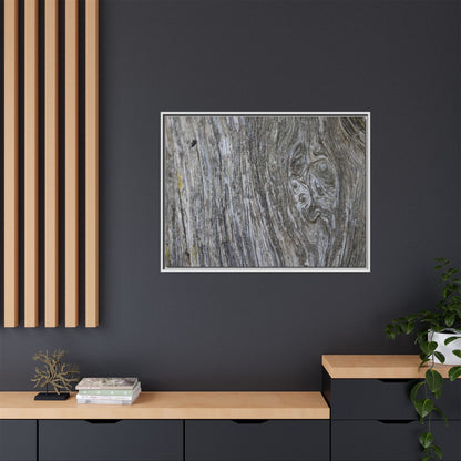 Eternal Knots - Unique Stretched Canvas Wall Art - Art By Earth