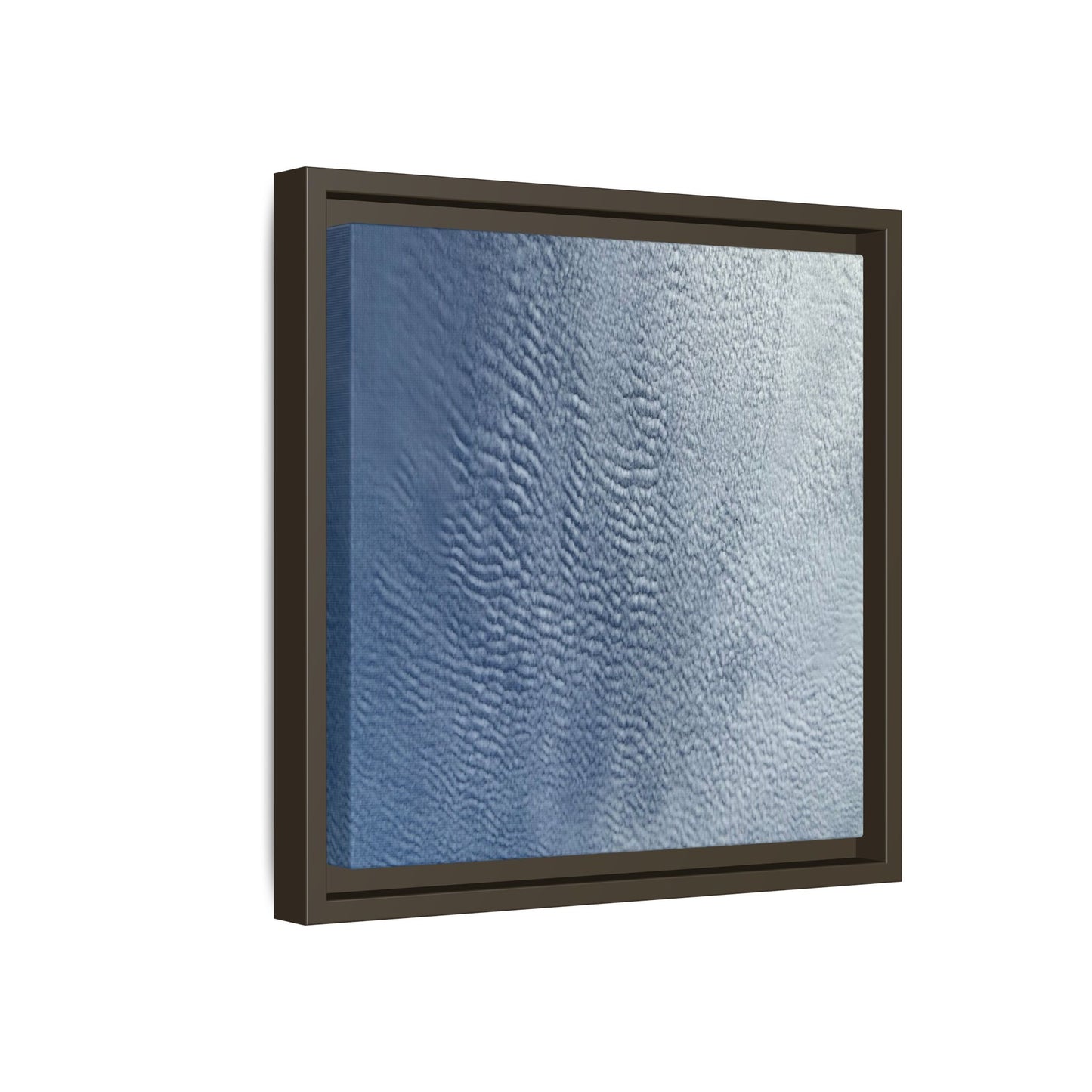 Waves of Whispers - Unique Poster Wall Art - Art By Earth