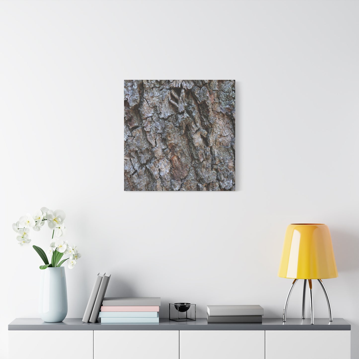 Rugged Canvas - Unique Frameless Canvas Wall Art - Art By Earth