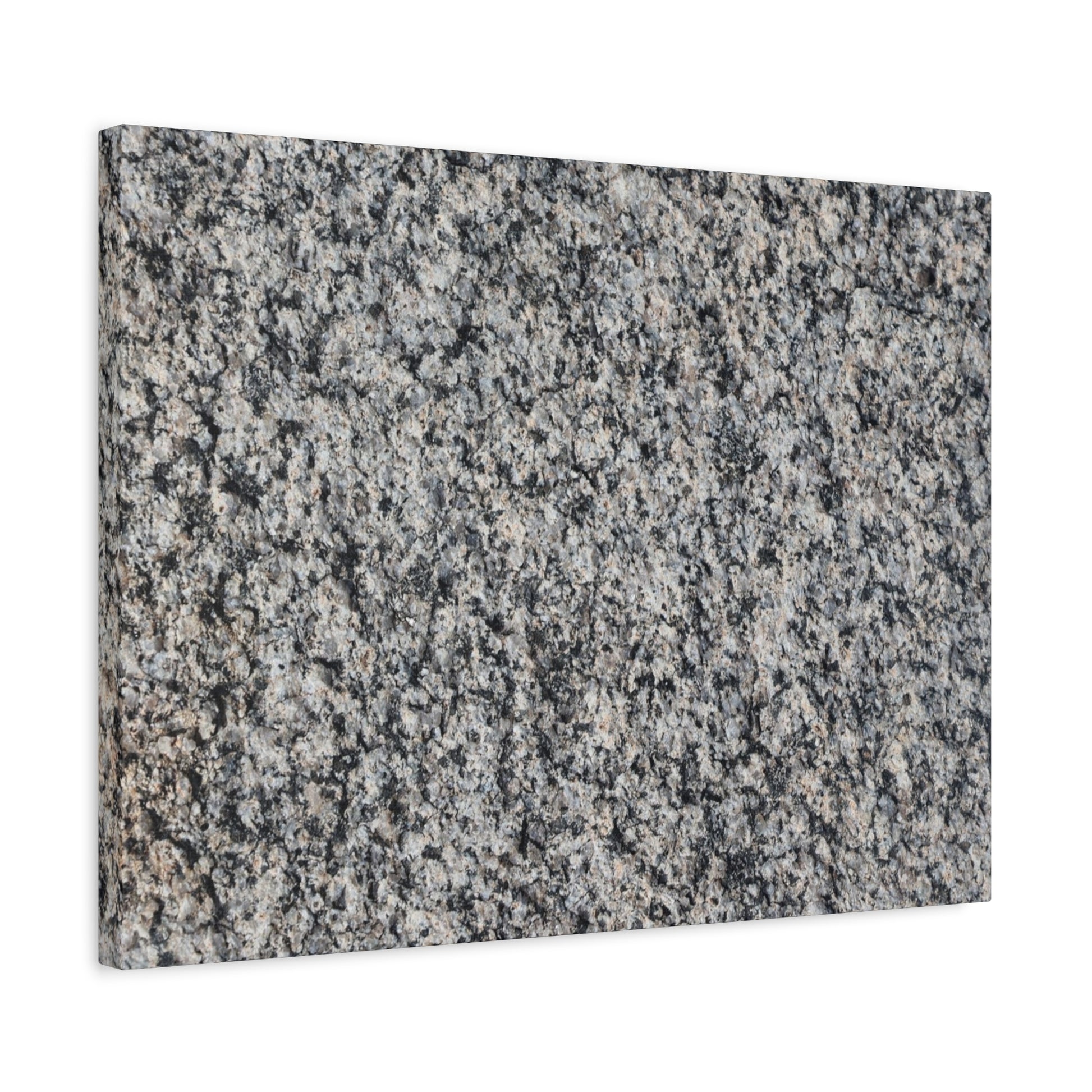 Mineral Tapestry - Unique Frameless Canvas Wall Art - Art By Earth