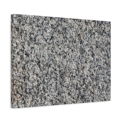 Mineral Tapestry - Unique Frameless Canvas Wall Art - Art By Earth