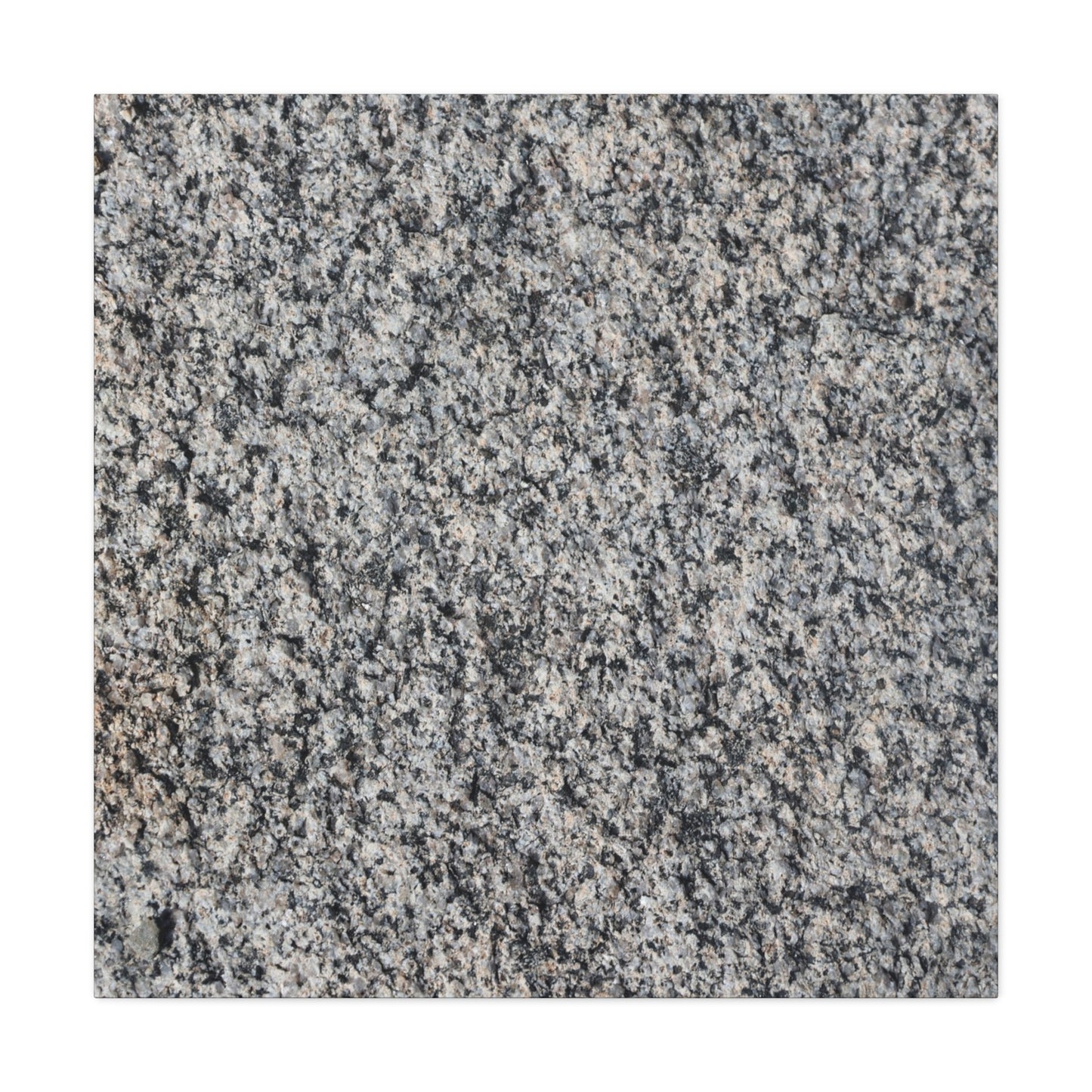 Mineral Tapestry - Unique Frameless Canvas Wall Art - Art By Earth