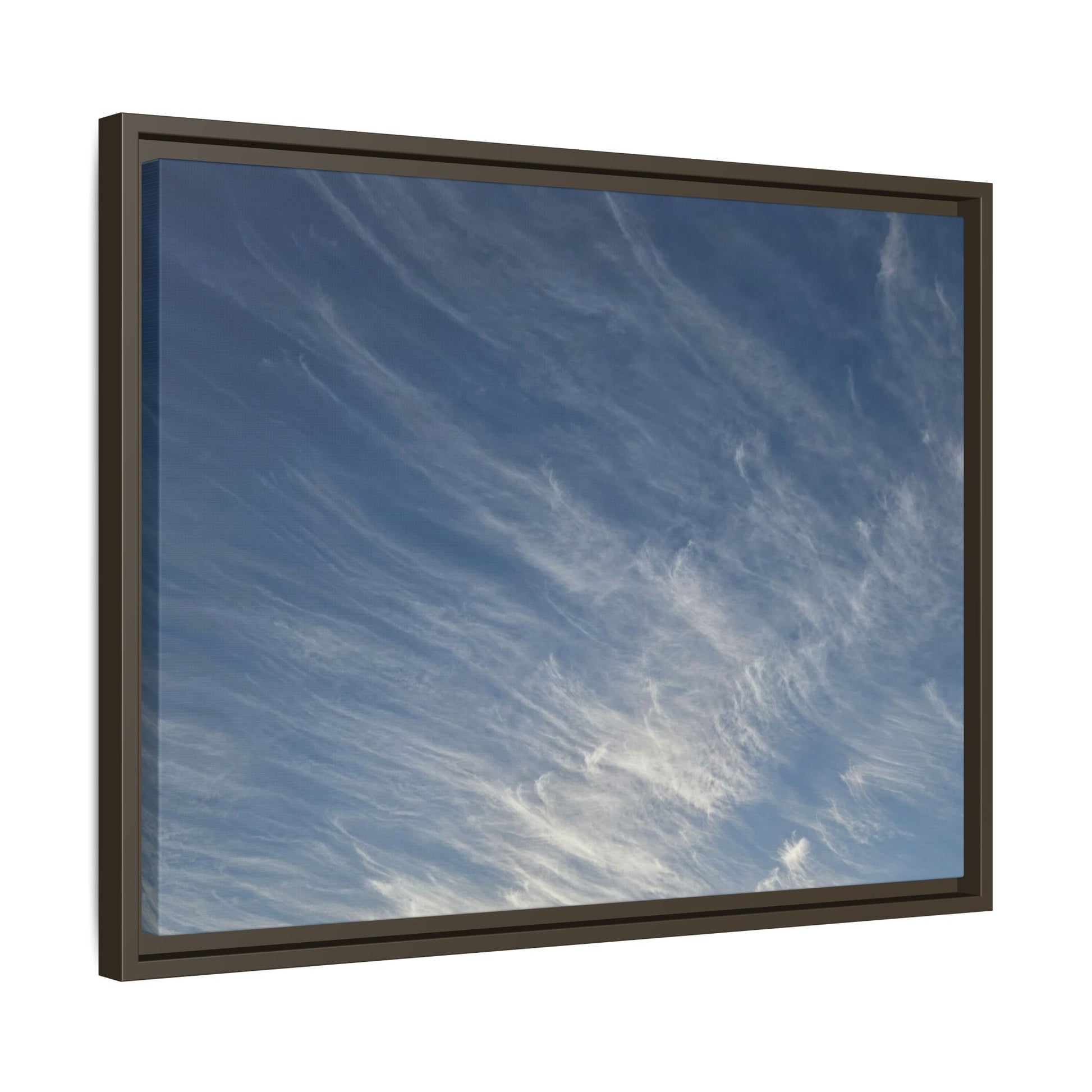 Whispers of Wind - Unique Stretched Canvas Wall Art - Art By Earth