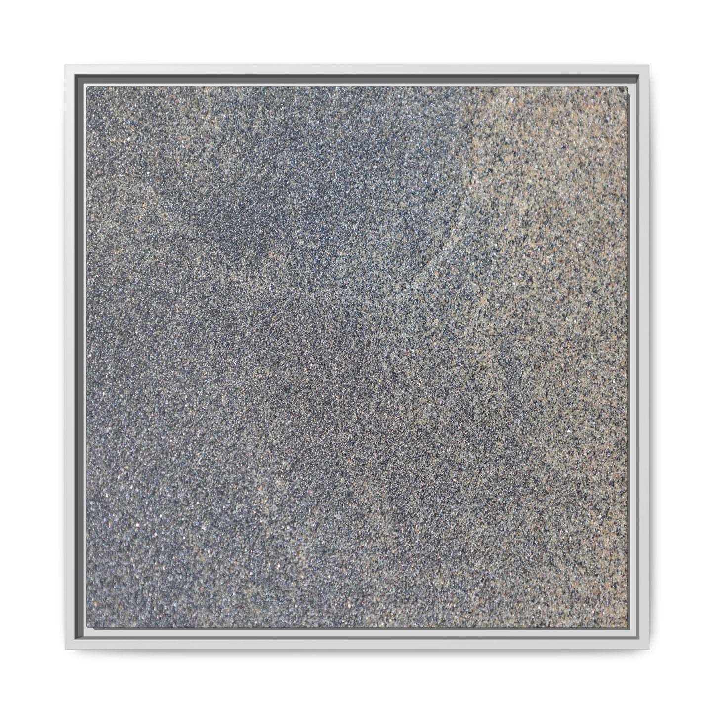 Shifting Sands - Unique Stretched Canvas Wall Art - Art By Earth