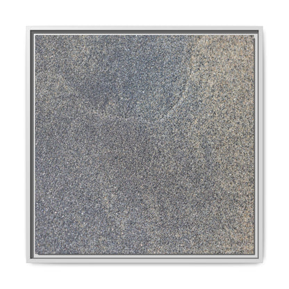 Shifting Sands - Unique Stretched Canvas Wall Art - Art By Earth
