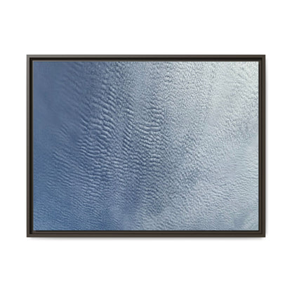 Waves of Whispers - Unique Poster Wall Art - Art By Earth