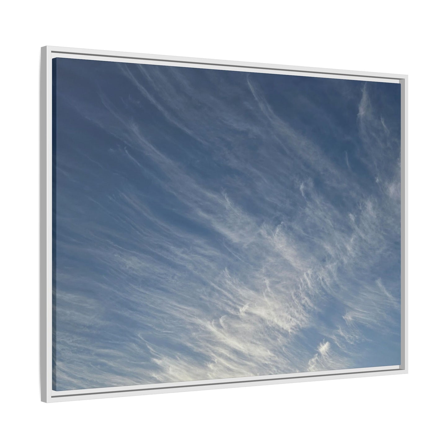 Whispers of Wind - Unique Stretched Canvas Wall Art - Art By Earth