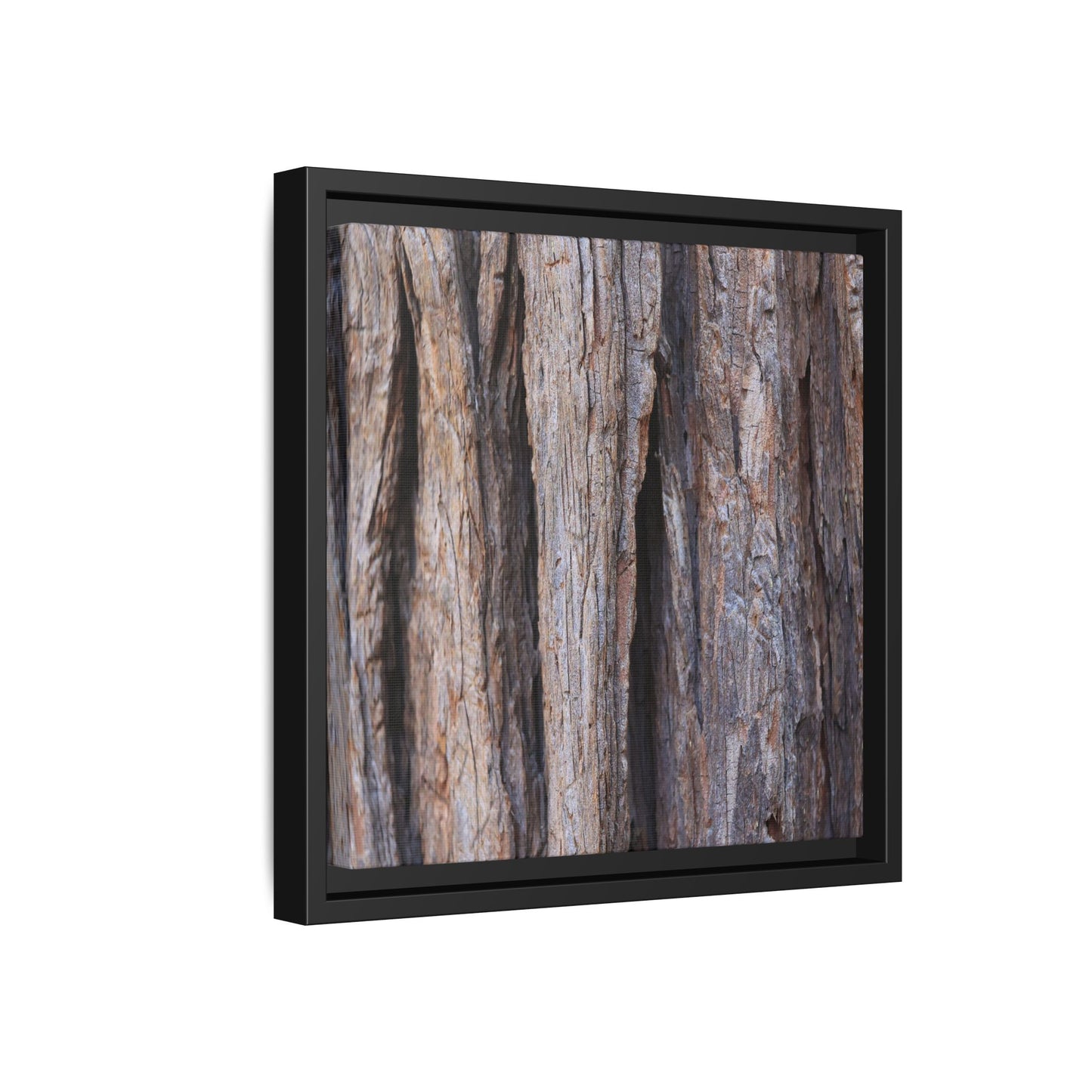 Ancient Grains - Unique Stretched Canvas Wall Art - Art By Earth