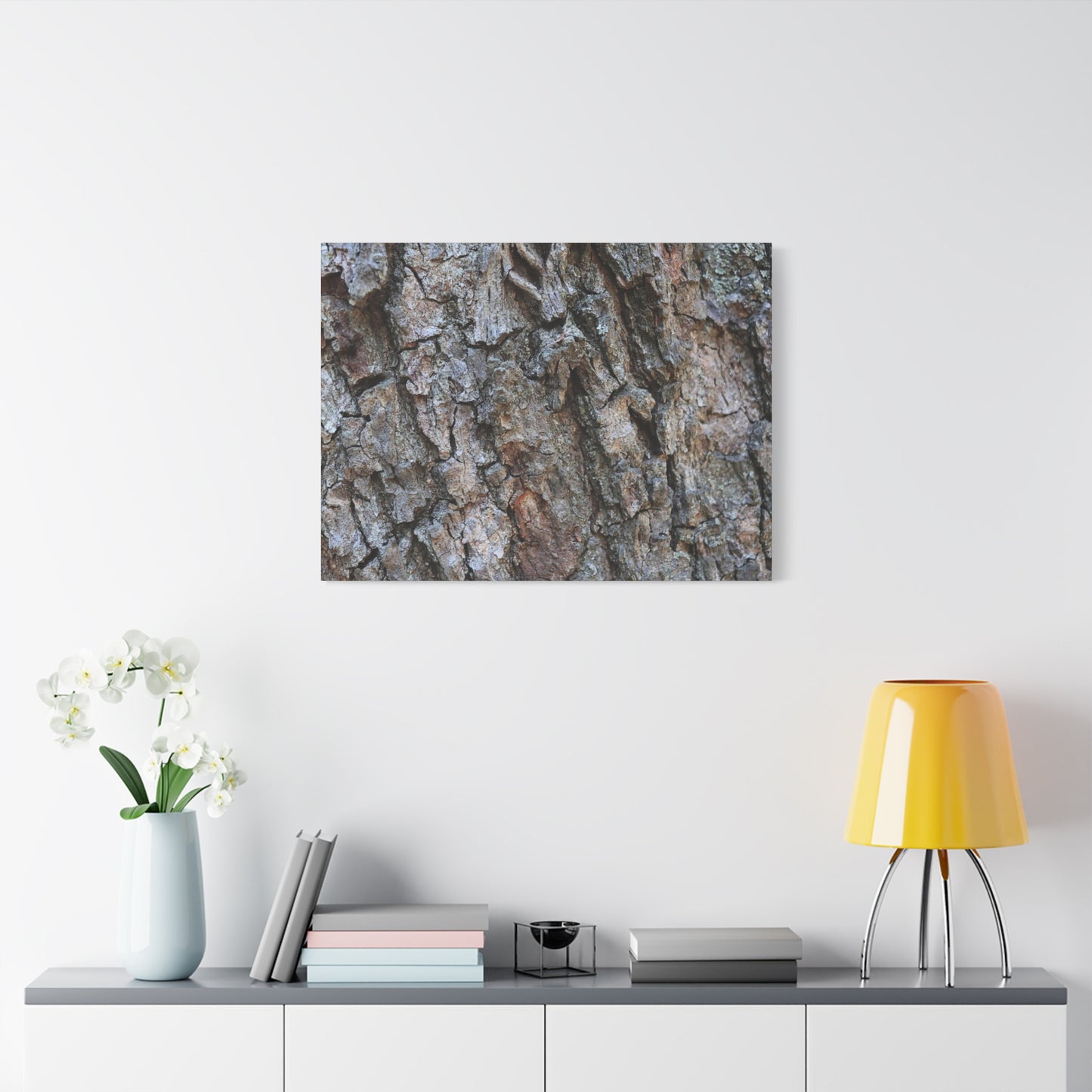 Rugged Canvas - Unique Frameless Canvas Wall Art - Art By Earth