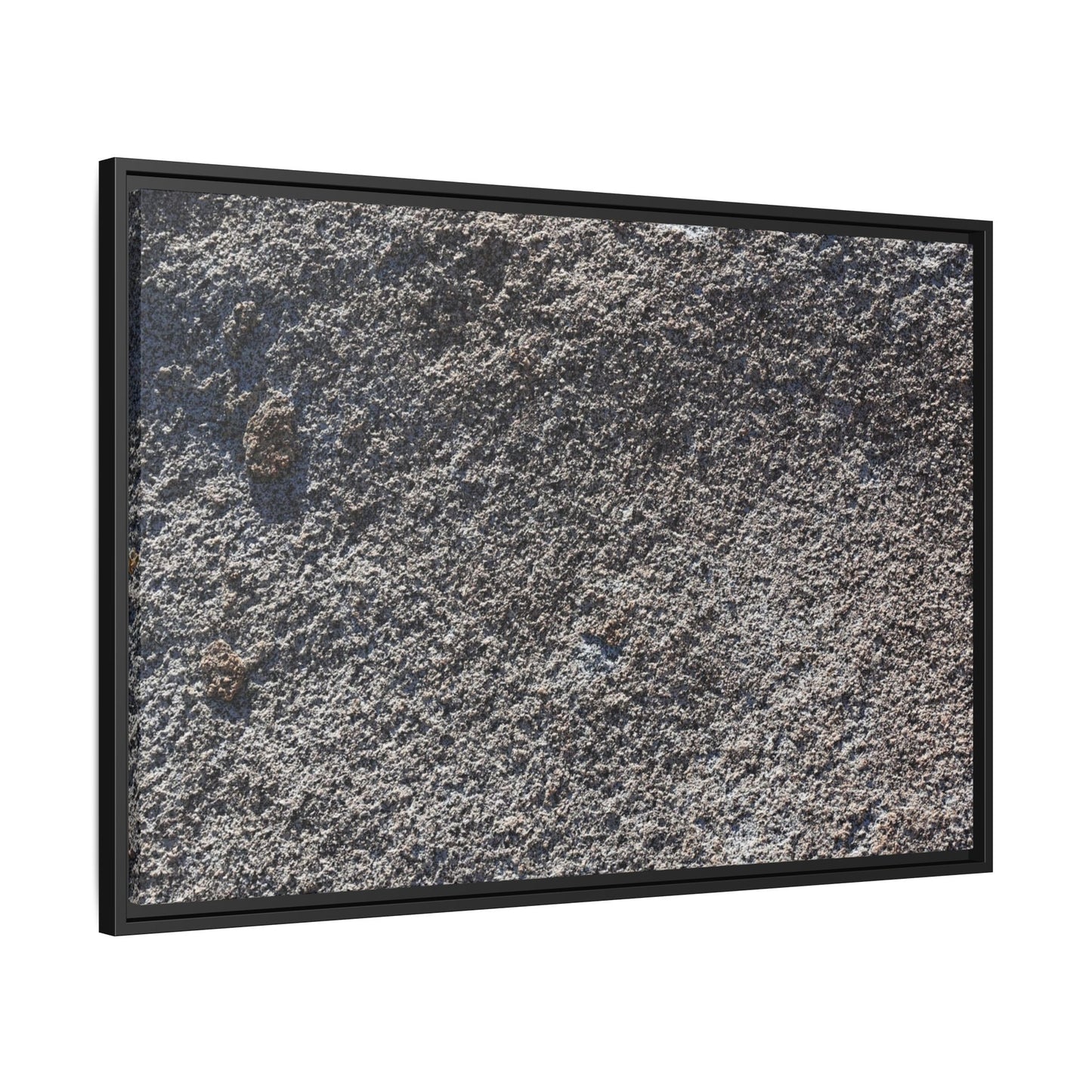 Urban Surface - Unique Stretched Canvas Wall Art