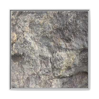 Earthen Textures - Unique Stretched Canvas Wall Art - Art By Earth